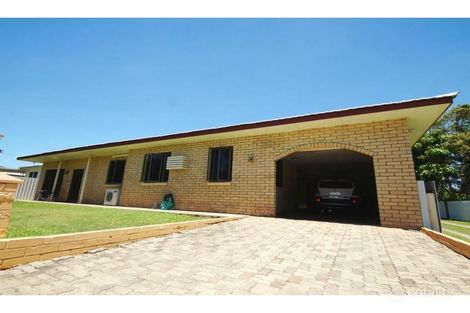 5 Paine St, Ayr, QLD 4807