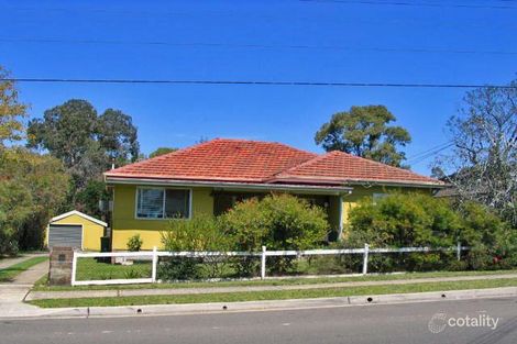 172 Dunmore St, Wentworthville, NSW 2145