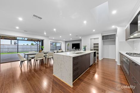 Property photo of 1 Storm Avenue Lyndhurst VIC 3975