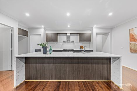 Property photo of 1 Storm Avenue Lyndhurst VIC 3975