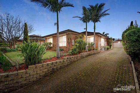 Property photo of 20 Marjoram Close Hallam VIC 3803