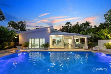 Property photo of 9 Langley Road Port Douglas QLD 4877
