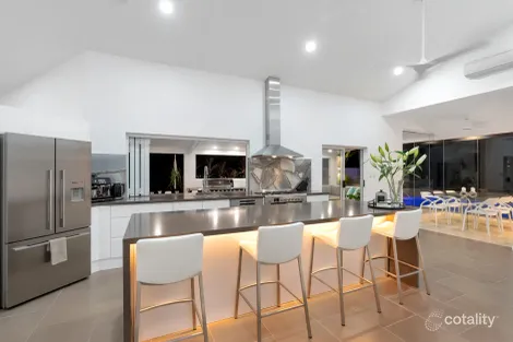 Property photo of 9 Langley Road Port Douglas QLD 4877