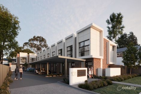 5-12/131 Anzac Hwy, Kurralta Park, SA 5037