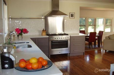 Property photo of 5 Skyline Road Mount Tomah NSW 2758