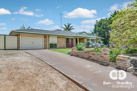 Property photo of 51 Travers Drive Australind WA 6233