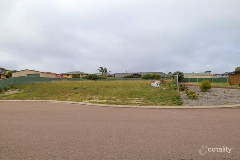 Lot 114 Eagle Ct, West Beach, WA 6450