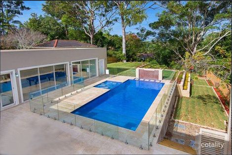 Property photo of 25 Bromley Avenue Pymble NSW 2073