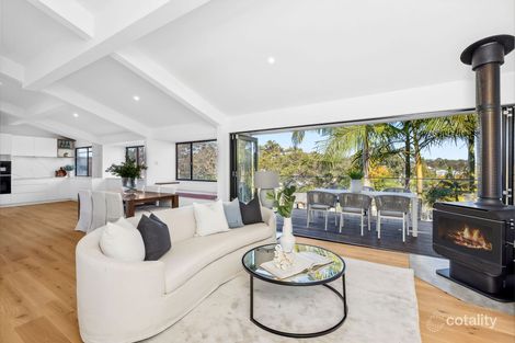 Property photo of 3 Windrush Avenue Belrose NSW 2085