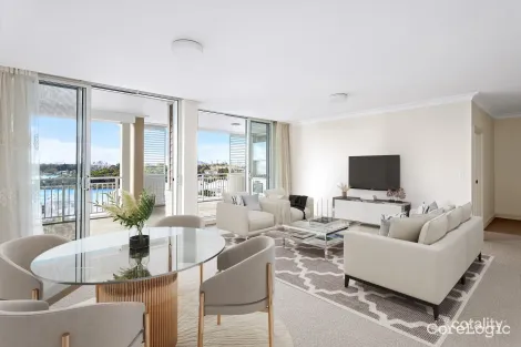 Property photo of 508/10-16 Vineyard Way Breakfast Point NSW 2137