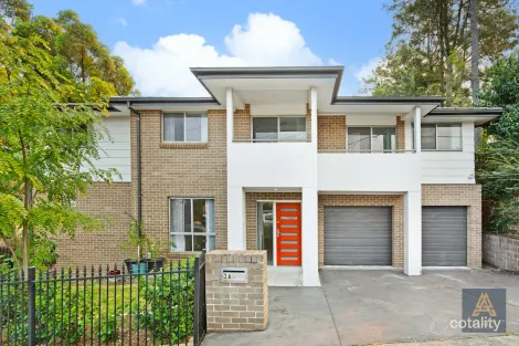 2a Jordan St, Seven Hills, NSW 2147