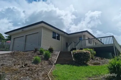 3 Gillespie St, Cobargo, NSW 2550