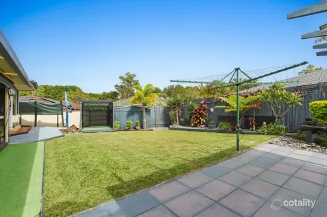 Property photo of 4 Kingman Pacific Pines QLD 4211