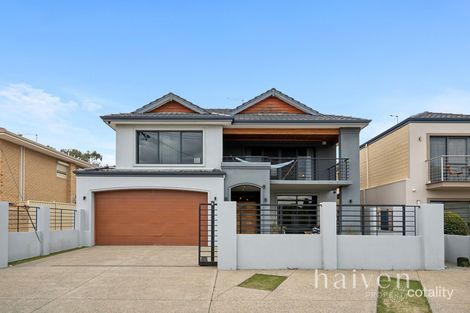 45 Hanlon St, Hamilton Hill, WA 6163
