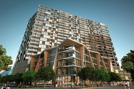 Property photo of 1604/8 Marmion Place Docklands VIC 3008