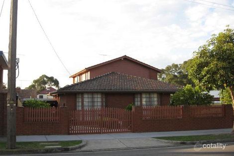 Property photo of 115 Eglinton Street Kew VIC 3101