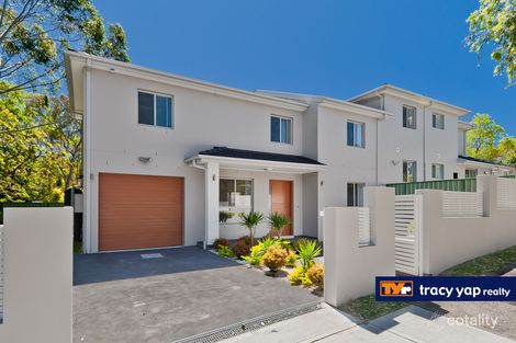 19b Morvan St, Denistone West, NSW 2114