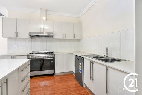 Property photo of 2/1 Chelsea Avenue Baulkham Hills NSW 2153