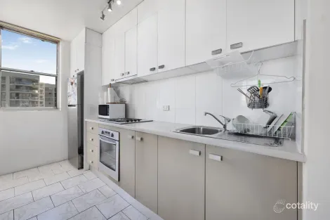 Property photo of 31/16 West Terrace Bankstown NSW 2200