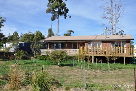 Property photo of 10 Sandrock Loop Abels Bay TAS 7112