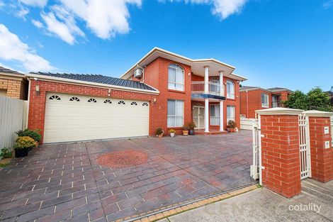 Property photo of 5 Joshua Close Springvale South VIC 3172