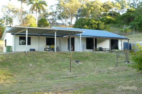 10 Gralow Ct, Alligator Creek, QLD 4740