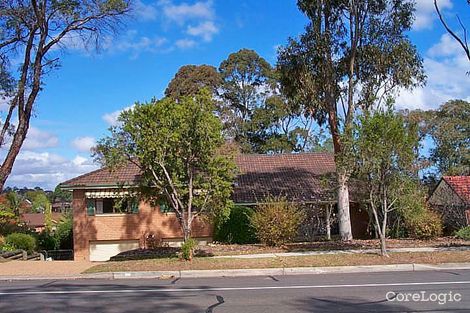 Property photo of 64 Aiken Road West Pennant Hills NSW 2125