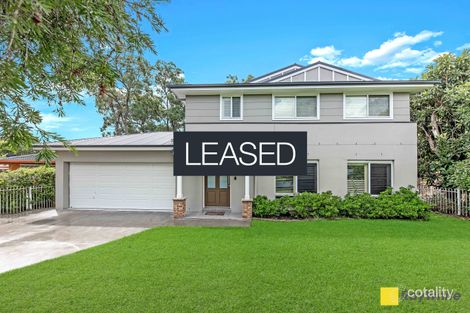 26 Nyngan St, Quakers Hill, NSW 2763