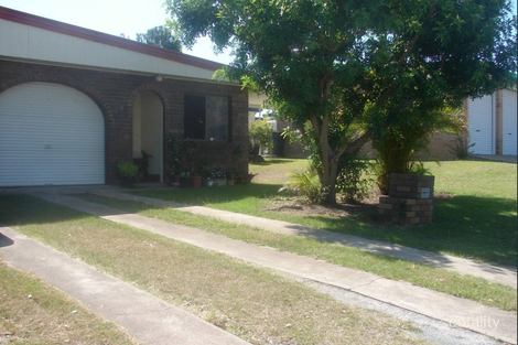 2/455 Geordie St, Frenchville, QLD 4701