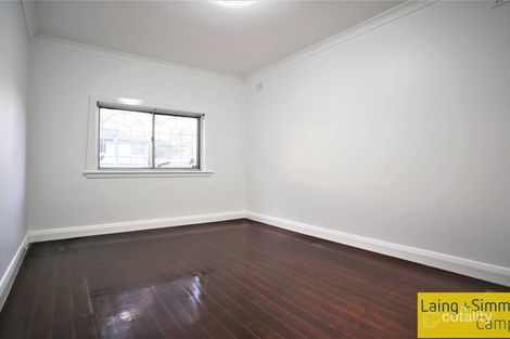 Property photo of 111 Burwood Road Belfield NSW 2191