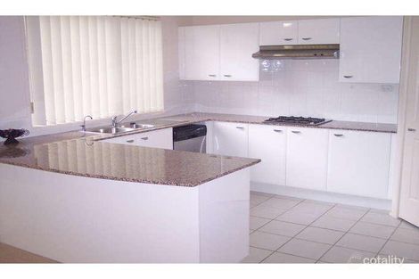 Property photo of 25 Sanctuary Drive Beaumont Hills NSW 2155