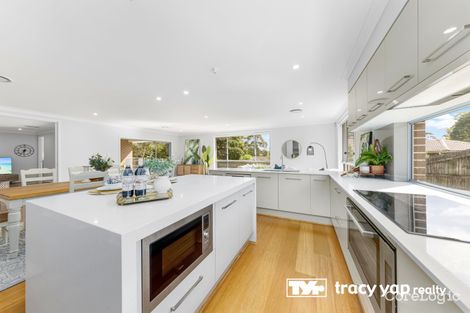 Property photo of 36 Japonica Road Epping NSW 2121