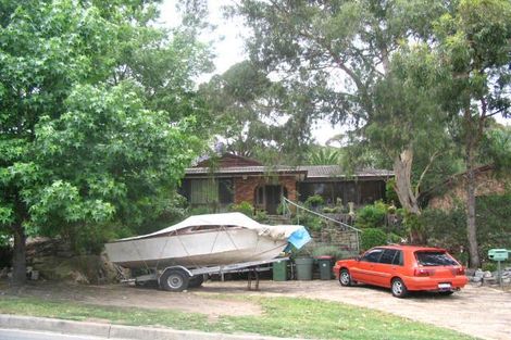 34 Wheatley Rd, Yarrawarrah, NSW 2233