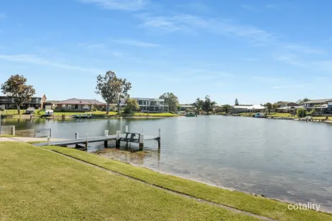 3 Cormorant Ave, Sussex Inlet, NSW 2540
