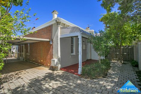 Property photo of 237 Roberts Road Subiaco WA 6008