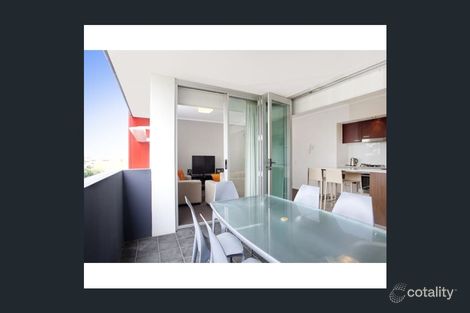 Property photo of 43/22 Barry Parade Fortitude Valley QLD 4006