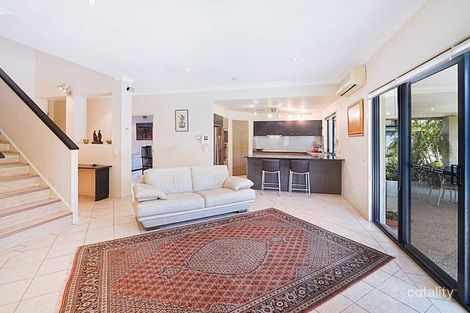 Property photo of 4 Majorca Crescent Varsity Lakes QLD 4227