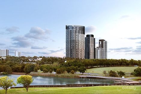 Property photo of 2211/7 Australia Avenue Sydney Olympic Park NSW 2127