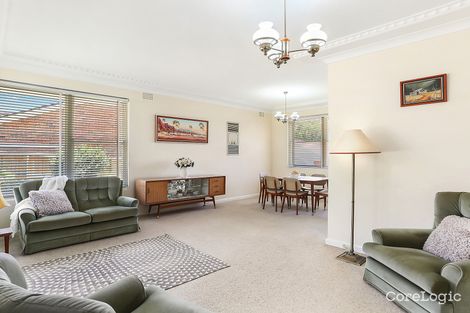 Property photo of 139 Burdett Street Wahroonga NSW 2076