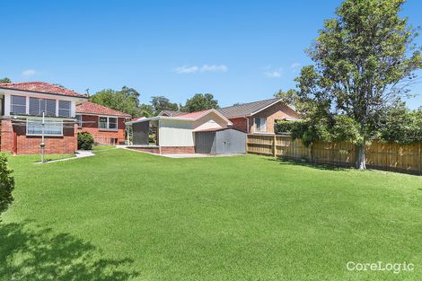 Property photo of 139 Burdett Street Wahroonga NSW 2076