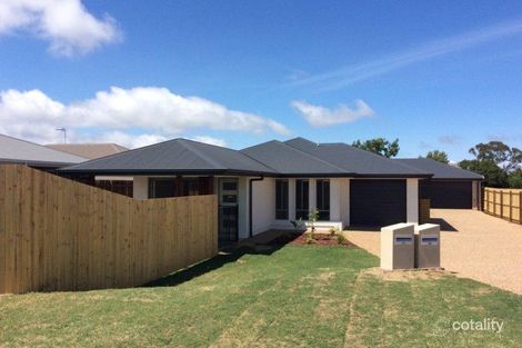 Property photo of 2/4 Abbey Street Cranley QLD 4350