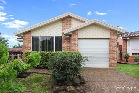 Property photo of 9 Masiku Place Glendenning NSW 2761