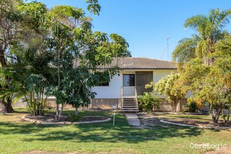 44 Golding St, Barney Point, QLD 4680