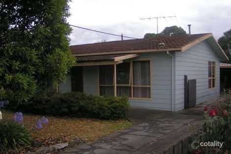 Property photo of 26 Yinnar Street Newborough VIC 3825