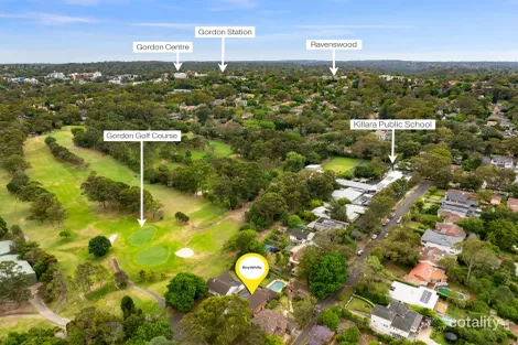 Property photo of 97 Spencer Road Killara NSW 2071