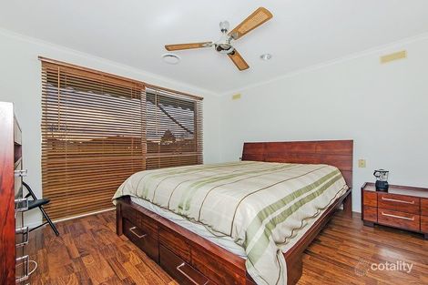 Property photo of 38 Fairfax Circuit Albanvale VIC 3021