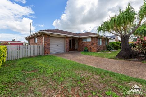 Property photo of 112 Kendalls Road Avoca QLD 4670