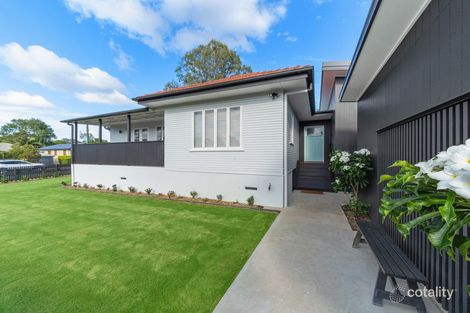Property photo of 53 Ungalla Street Enoggera QLD 4051