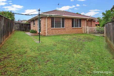 Property photo of 9 Masiku Place Glendenning NSW 2761