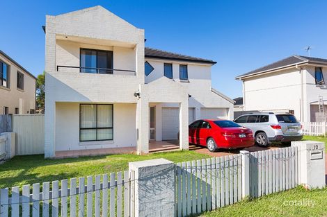 Property photo of 12 Link Circuit Menai NSW 2234